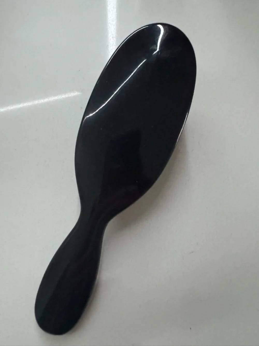 Mason Pearson Mixed Bristle Pocket Hairbrush - Picture 2 of 2